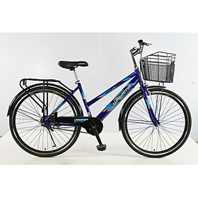 Xe đạp thông dụng Wahama Rock 24/26 inch