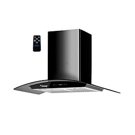 Máy hút mùi Canzy CZ-M6990