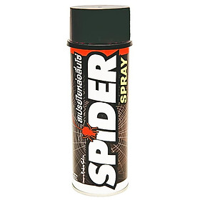 Chai Xịt Bôi Trơn Sên Chống Văng Tơ Nhện Spider Spray 600ml