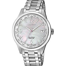 Đồng hồ nữ Citizen FC8001-87D