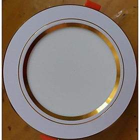 Mua Combo 6 Đèn led âm trần 7W 3 màu