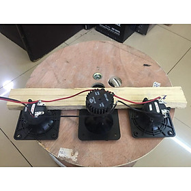 Mua Thanh loa dẫn mã 2 AX61-HP1000-AX61 - Loa dẫn nhà yến