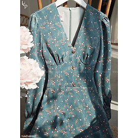 Rập giấy A0 mã 1565 - rập đầm (BẢN VẼ)