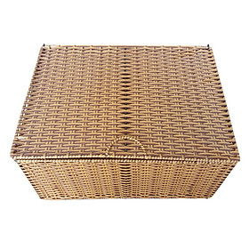 Rương CN số 1 TABAFACO