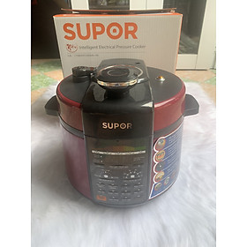 Nồi áp suất điện Niêu CYSB50YC520QVN