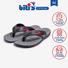 Dép Nam Biti's BRM000300DOO (Đỏ)