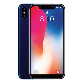 Điện thoại Smartphone Masstel X6 - Hàng Chính Hãng