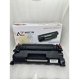 Mua Hộp mực 151A AZ (W1510A) CÓ CHIP dùng cho máy in Hp 4003DN  M4003DW  MFP4103FDN  MFP4103FDW - Hàng chính hãng