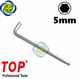 Mua Lục giác đầu bi 5mm TOP TWT-10B-5 dài 160mm