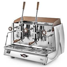 Máy pha cà phê chuyên nghiệp WEGA VELA VINTAGE ALE/2GR - Hàng chính hãng