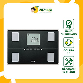 Cân Sức Khỏe và Phân Tích Cơ Thể TANITA BC-313 - Yuzuha Shop