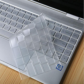 Mua Miếng Phủ Bảo Vệ Bàn Phím dành cho HP ENVY13 Spectre 13 X360 Nhựa TPU Cao Cấp
