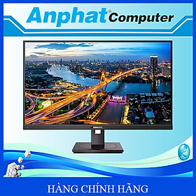 Màn hình LCD PHILIPS 276B1 27 Inch QHD 2K IPS 75Hz 4 ms - Hàng Chính Hãng