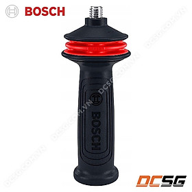 Tay cầm chống rung cho máy mài góc Bosch 16020250A0 | DCSG