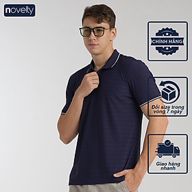 Áo Polo nam Novelty Regular fit Cool Feeling ĐH01