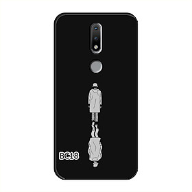 Ốp Lưng Dẻo Dành Cho NOKIA 2.4