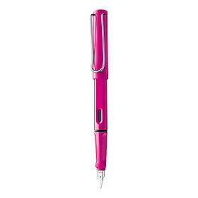 Bút Máy Lamy Safari Pink 013