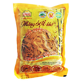 Kim Bôi Măng khô nấu ngay, sợi 500g