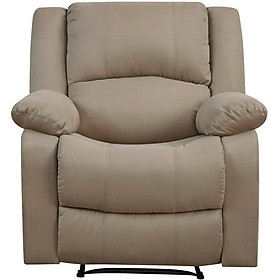 Mua Ghế sofa ngã lưng thư giãn Juno Sofa màu be