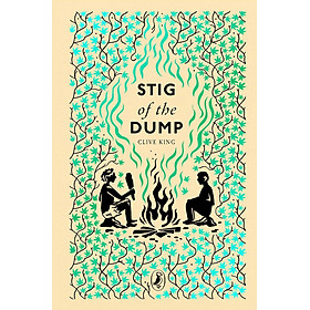 Sách ngoại văn: Stig Of The Dump - Penguin Books