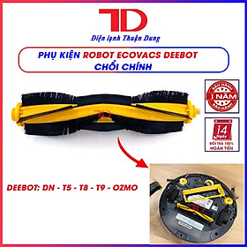 Mua Phụ kiện Robot Ecovacs Deebot T8 Aivi  T5 Max  T8 Power  T9 Aivi  T9  T9 Max - Điện Lạnh Thuận Dung