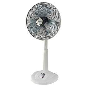 Mua Quạt lửng có remote Sharp PJ-L40RV ( màu ngẫu nhiên) - Hàng chính hãng