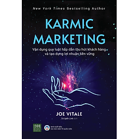 Karmic Marketing - Bản Quyền