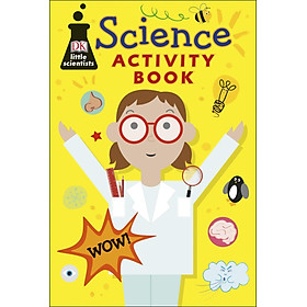 Science Activity Pack