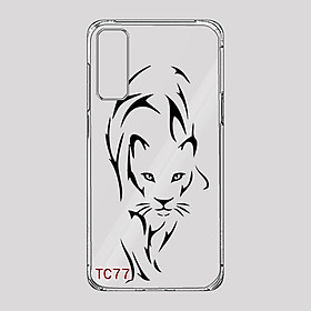 Ốp Lưng Dẻo Dành Cho VIVO Y12S