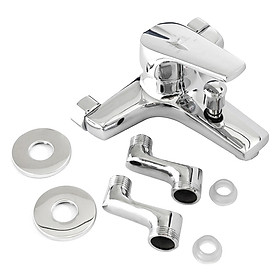 Củ Sen Nóng Lạnh Chân Ngoài Eurolife EL-3001
