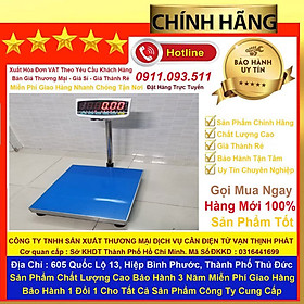 Mua Cân Bàn Điện Tử JWI-710 500 KG