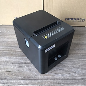 Mua Máy in bill chính hãng xprinter  hóa đơn nhiệt khổ 80mm K80 Xprinter T80A/Q80A -Cổng USB/ tốc độ in 160mm/s-  HÀNG CHÍNH HÃNG 