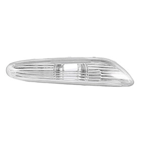 Side Indicator Lamp Turn Signal Side Marker for   E60 Sturdy
