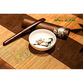 Mua Chén Sứ Cảnh Đức - Dáng Bầu