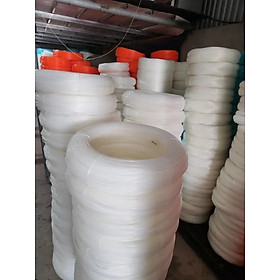 Mua 1 kg Dây cước cắt cỏ loại vuông 3.5ly