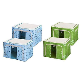 Mua TÚI ĐỰNG CHĂN MÀN KHUNG SẮT CAO CẤP