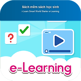 [E-BOOK] i-Learn Smart World Starter e-learning