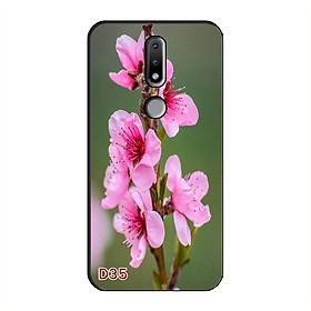 Ốp Lưng Dẻo Dành Cho NOKIA 2.4