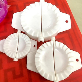 Mua Khuôn làm bánh xếp/há cảo