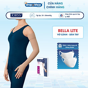 Vớ cánh - bàn tay JOBST Bella Lite hỗ trợ điều trị phù bạch huyết 