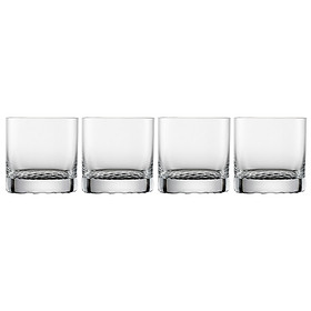 Mua Set 4 Cốc Zwiesel Glas Chess 122607 Whisky 399ml hàng chính hãng