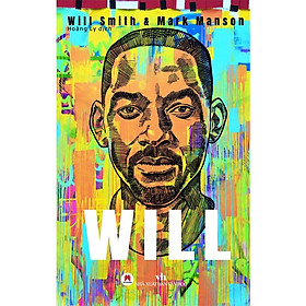 Will - hồi ký will smith