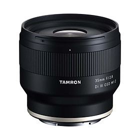 Mua Ống Kính Tamron 35mm F2.8 Di III OSD M1:2 For Sony E- Mount -  Hàng Chính hãng