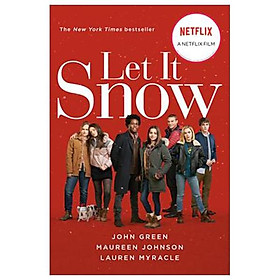 Let It Snow (Movie Tie-In)