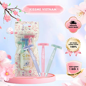 Dao Cạo Body Kai Razor 017803- For Women Body