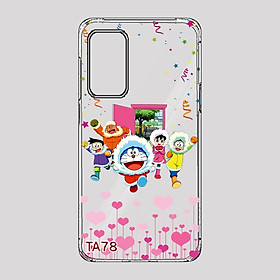 Ốp Lưng Dành Cho OPPO RENO 6Z