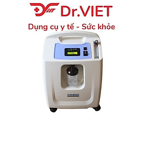 Mua Máy Tạo Oxy Kaneko DO2-5A – Dung Tích 5 Lít/Phút (Hàng chính hãng)