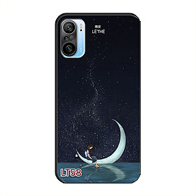 Ốp Lưng Dành Cho XIAOMI K40 PRO