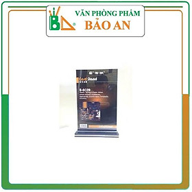 Mua Menu để bàn A4 đứng B 6029
