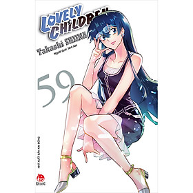 Lovely children - tập 59